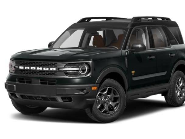 FORD BRONCO SPORT 2021 3FMCR9D9XMRB30434 image